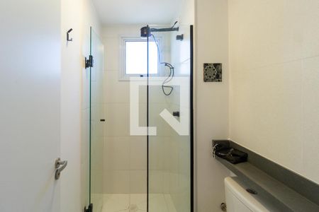 Apartamento à venda com 36m², 1 quarto e sem vagaBanheiro