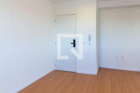 Sala de apartamento à venda com 1 quarto, 36m² em Lapa, São Paulo