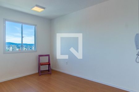 Sala de apartamento à venda com 1 quarto, 36m² em Lapa, São Paulo