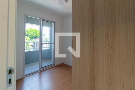 Quarto de apartamento à venda com 1 quarto, 36m² em Lapa, São Paulo