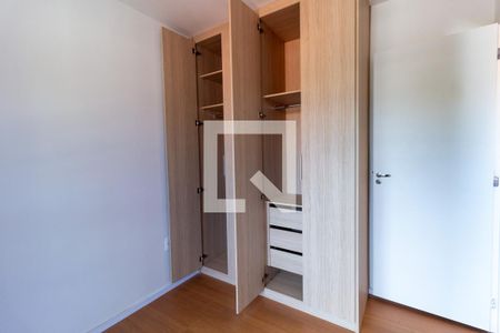 Apartamento à venda com 36m², 1 quarto e sem vagaQuarto