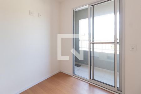 Apartamento à venda com 36m², 1 quarto e sem vagaQuarto