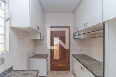 Casa à venda com 360m², 3 quartos e 4 vagasCozinha