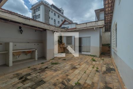 Casa à venda com 360m², 3 quartos e 4 vagasÁrea comum