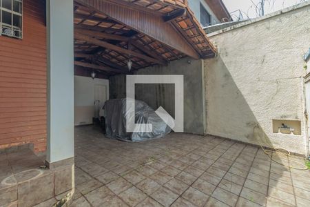 Casa à venda com 360m², 3 quartos e 4 vagasÁrea comum