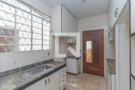 Casa à venda com 360m², 3 quartos e 4 vagasCozinha