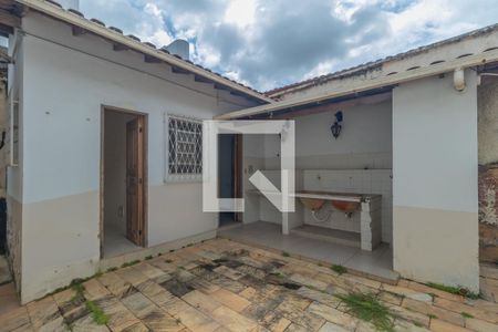 Casa à venda com 360m², 3 quartos e 4 vagasÁrea comum