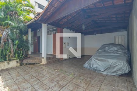 Casa à venda com 360m², 3 quartos e 4 vagasÁrea comum