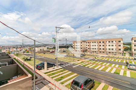 Apartamento para alugar com 42m², 2 quartos e 1 vagaQuarto 2