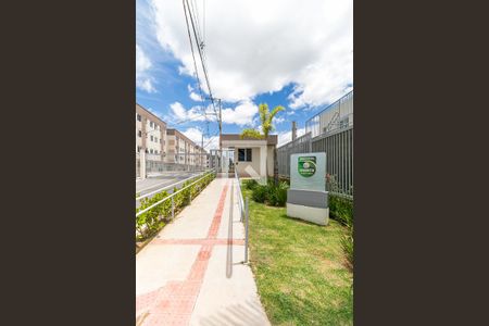 Apartamento para alugar com 42m², 2 quartos e 1 vagaÁrea comum