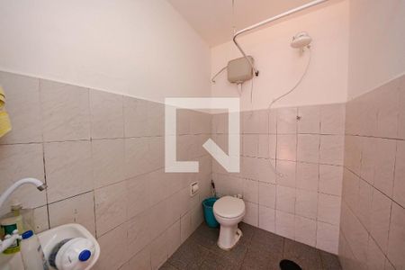 Casa para alugar com 317m², 4 quartos e 2 vagas Casa para alugar com 317m², 4 quartos e 2 vagasBanheiro de Serviço