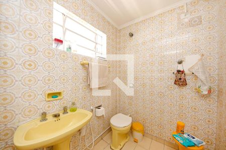 Casa para alugar com 317m², 4 quartos e 2 vagas Casa para alugar com 317m², 4 quartos e 2 vagasLavabo