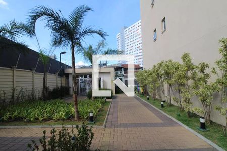 Apartamento à venda com 26m², 1 quarto e sem vaga Apartamento à venda com 26m², 1 quarto e sem vagaÁrea comum