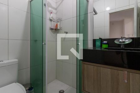 Casa à venda com 152m², 4 quartos e 3 vagas Casa à venda com 152m², 4 quartos e 3 vagasBanheiro