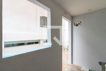 Casa à venda com 152m², 4 quartos e 3 vagas Casa à venda com 152m², 4 quartos e 3 vagasArea de Serviço