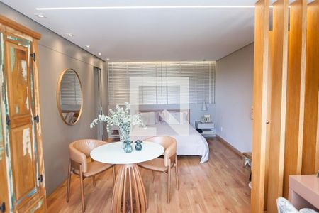 Casa de condomínio à venda com 480m², 3 quartos e 5 vagasSuíte 1