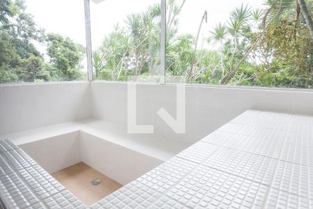 Casa de condomínio à venda com 480m², 3 quartos e 5 vagasSauna