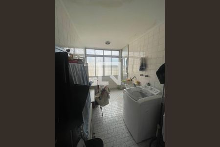 Apartamento à venda com 265m², 3 quartos e 2 vagasLavanderia