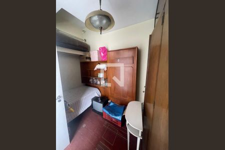 Apartamento à venda com 265m², 3 quartos e 2 vagasQuarto de Serviço