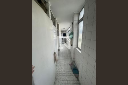 Apartamento à venda com 265m², 3 quartos e 2 vagasÁrea de Serviço