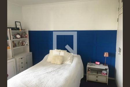 Quarto 2  de apartamento à venda com 3 quartos, 265m² em Higienópolis, São Paulo