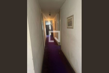 Apartamento à venda com 265m², 3 quartos e 2 vagasCorredor