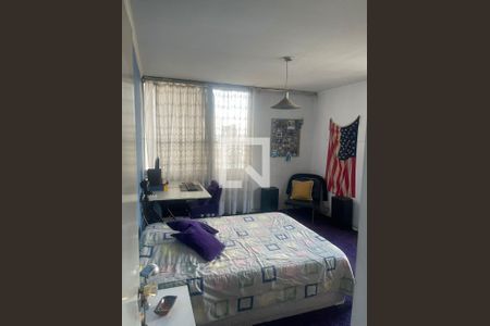 Quarto 3 de apartamento à venda com 3 quartos, 265m² em Higienópolis, São Paulo