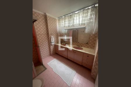 Banheiro 1 de apartamento à venda com 3 quartos, 265m² em Higienópolis, São Paulo