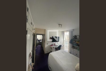 Quarto 2  de apartamento à venda com 3 quartos, 265m² em Higienópolis, São Paulo