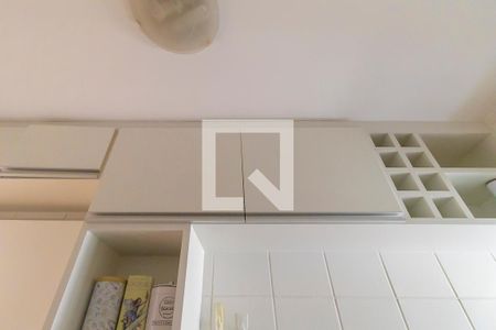 Apartamento à venda com 80m², 3 quartos e 2 vagasCozinha - Armários