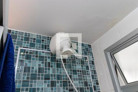 Apartamento à venda com 80m², 3 quartos e 2 vagasBanheiro social