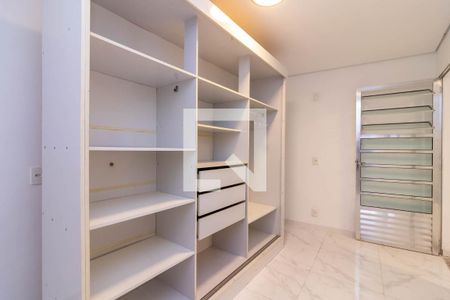 Quarto de casa para alugar com 1 quarto, 36m² em Santana, São Paulo