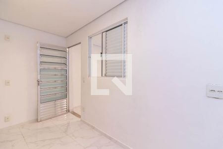 Quarto de casa para alugar com 1 quarto, 36m² em Santana, São Paulo