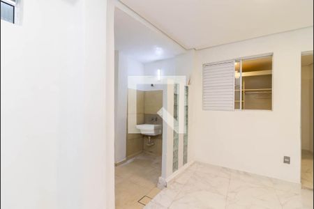 Sala de Estar de casa para alugar com 1 quarto, 36m² em Santana, São Paulo