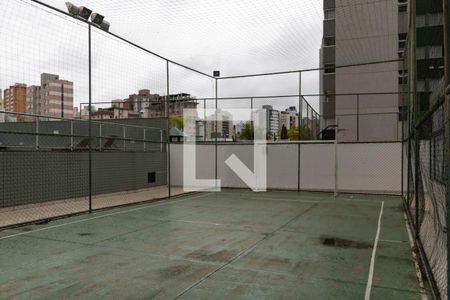 Apartamento à venda com 113m², 3 quartos e 2 vagasÁrea comum - Quadra