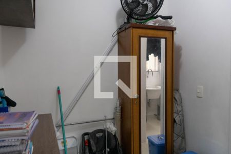 Apartamento à venda com 113m², 3 quartos e 2 vagasQuarto de Serviço