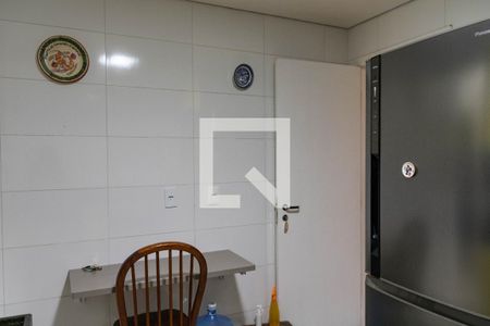 Apartamento à venda com 113m², 3 quartos e 2 vagasCozinha