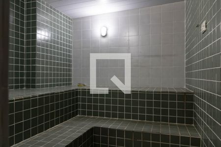 Apartamento à venda com 113m², 3 quartos e 2 vagasÁrea comum - Sauna