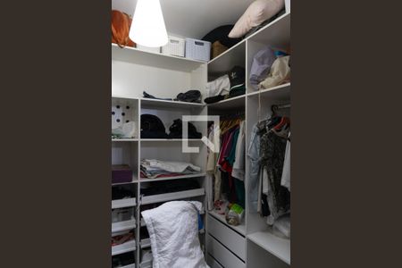 Suíte de apartamento à venda com 3 quartos, 113m² em Nova Suíça, Belo Horizonte