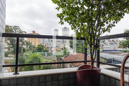 Apartamento à venda com 113m², 3 quartos e 2 vagasSacada Suíte