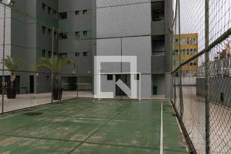 Apartamento à venda com 113m², 3 quartos e 2 vagasÁrea comum - Quadra