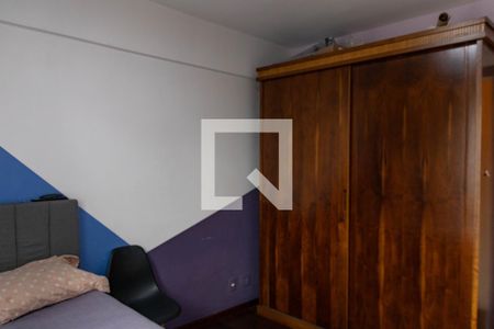 Apartamento à venda com 113m², 3 quartos e 2 vagasQuarto 1