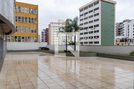 Apartamento à venda com 113m², 3 quartos e 2 vagasÁrea comum