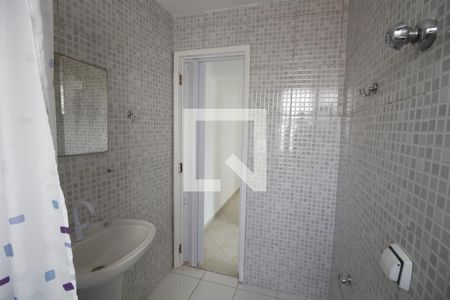 Apartamento à venda com 61m², 2 quartos e 1 vagaBanheiro