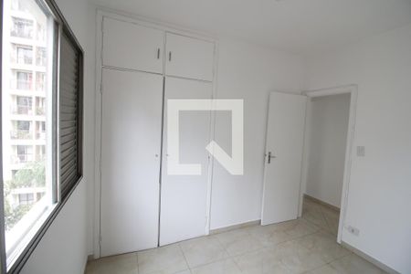 Quarto 1 de apartamento à venda com 2 quartos, 61m² em Tatuapé, São Paulo