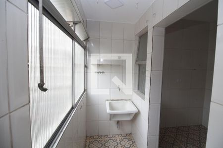 Apartamento à venda com 61m², 2 quartos e 1 vagaÁrea de Serviço