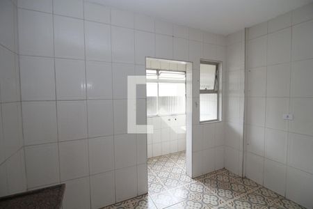 Apartamento à venda com 61m², 2 quartos e 1 vagaCozinha