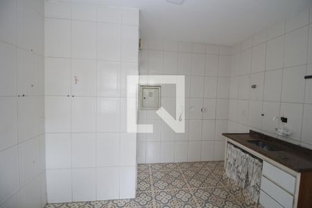 Apartamento à venda com 61m², 2 quartos e 1 vagaCozinha