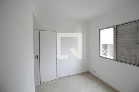 Apartamento à venda com 61m², 2 quartos e 1 vagaQuarto 2