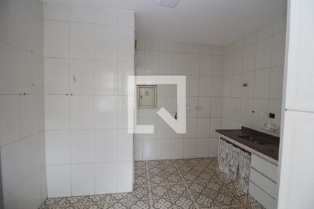 Apartamento à venda com 61m², 2 quartos e 1 vagaCozinha
